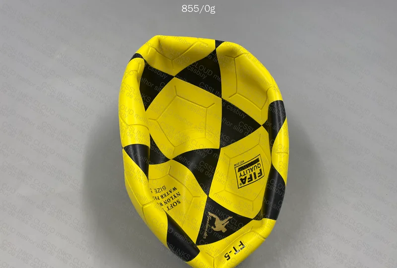 02 Mikasa Futevolei Balls 3