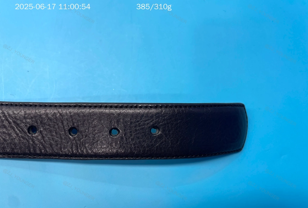 Two Chrome Hearts Belts from ZJ_YOUNGER DUCK 4