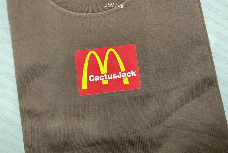 03 Travis Shirts