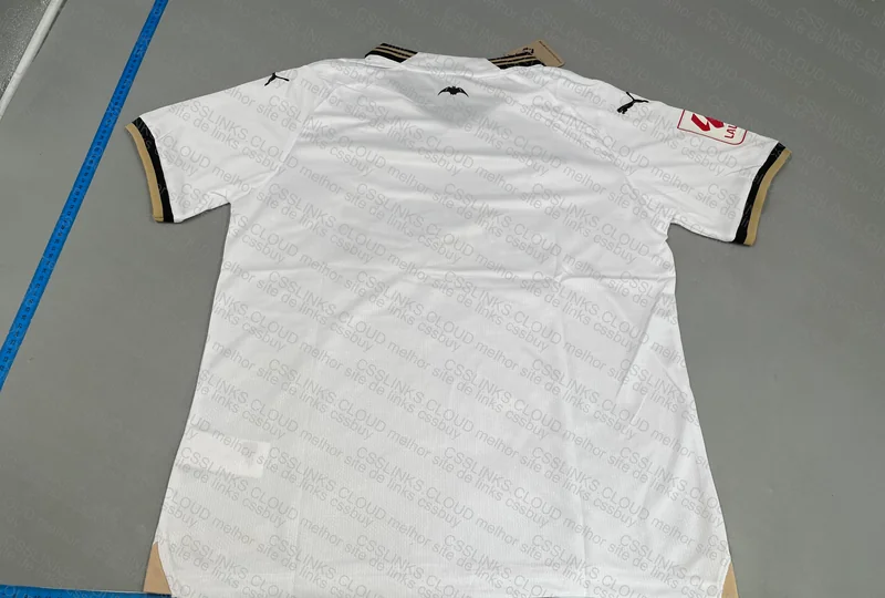 05 Random Shirts 16.5y 5