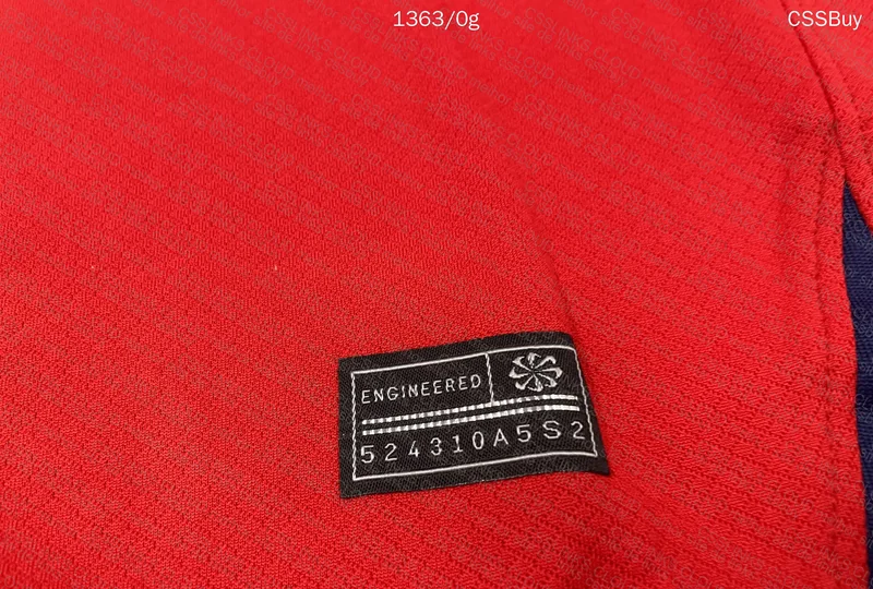 06 Random Shirts 16.5y 2