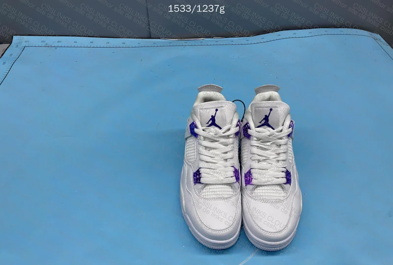 +1 AJ4 Blind Box