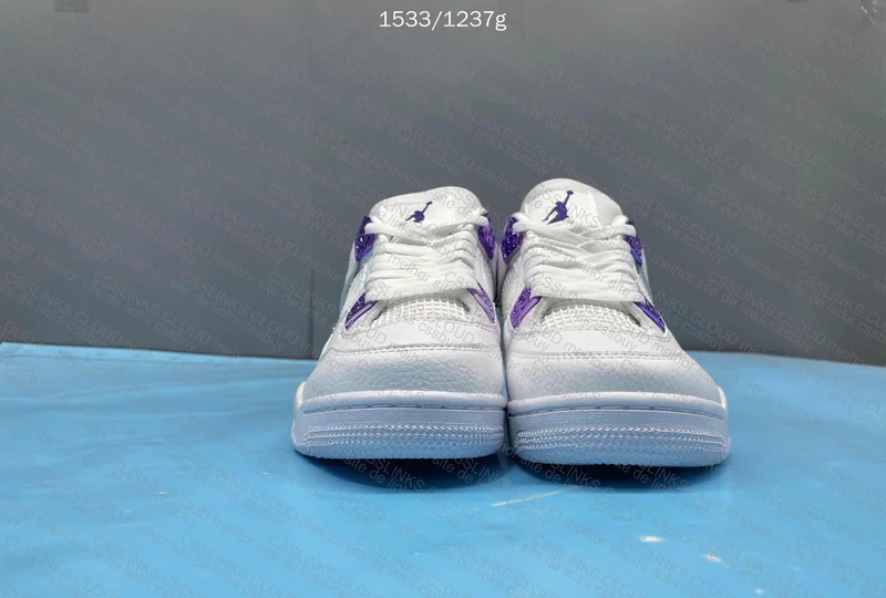 +1 AJ4 Blind Box 2