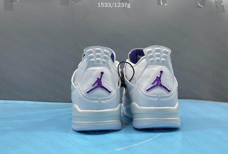 +1 AJ4 Blind Box 3