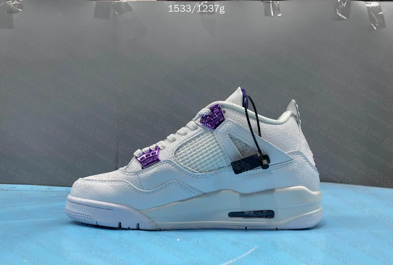 +1 AJ4 Blind Box 4