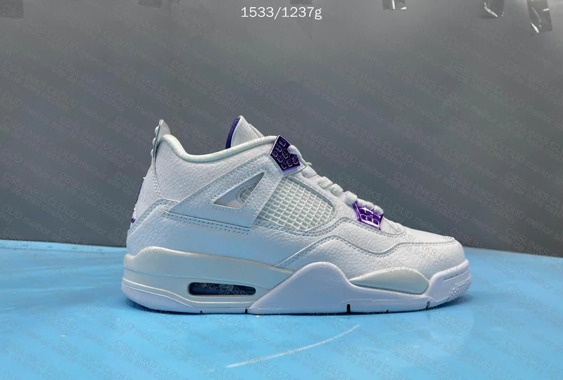 +1 AJ4 Blind Box 5