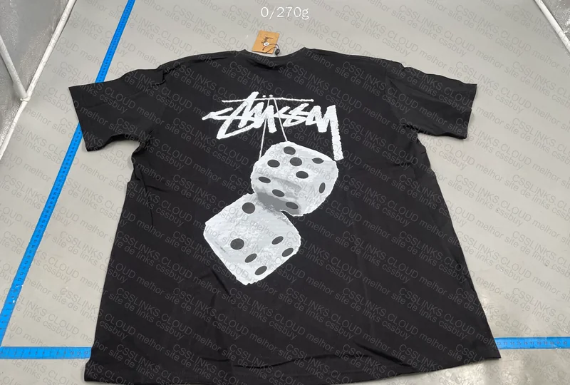 +1 Shirt with Unknown Brand 2