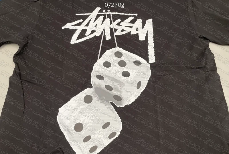 +1 Shirt with Unknown Brand 3