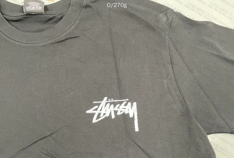 +1 Shirt with Unknown Brand 4
