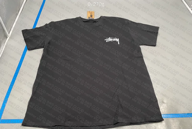 +1 Shirt with Unknown Brand 5