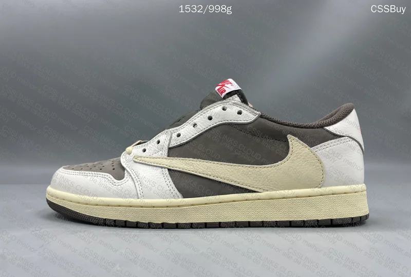 1st Purchase - Reverse Mocha 3
