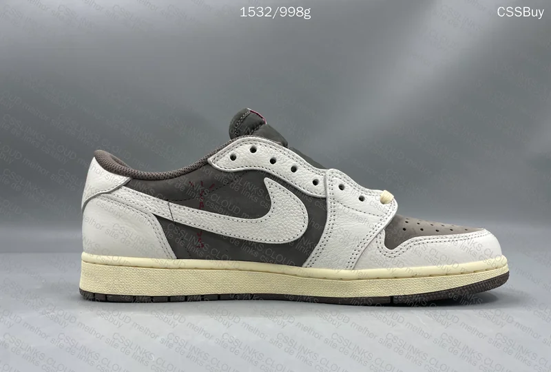 1st Purchase - Reverse Mocha 5