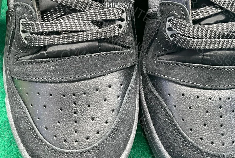 1 Haul - Adidas Forum Low & Bad Bunny 3