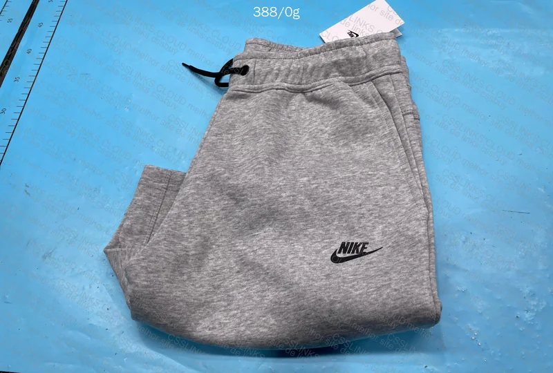 +1 Tech Fleece Shorts