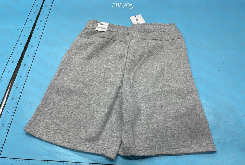 +1 Tech Fleece Shorts 2