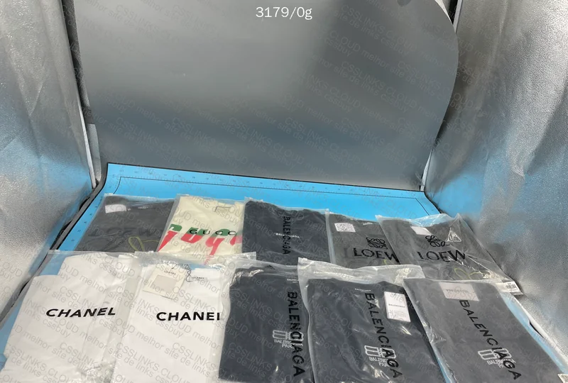 10 JMDY Blind Box Shirts
