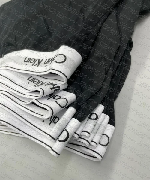 10 Calvin Klein Underwear