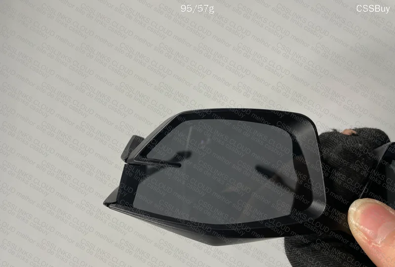 10¥ Givench Giv Cut Unbranded Glasses