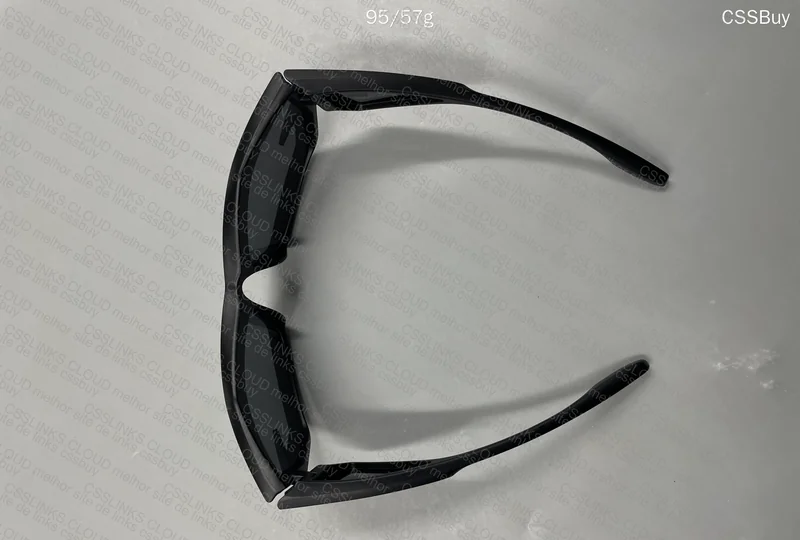 10¥ Givench Giv Cut Unbranded Glasses 2