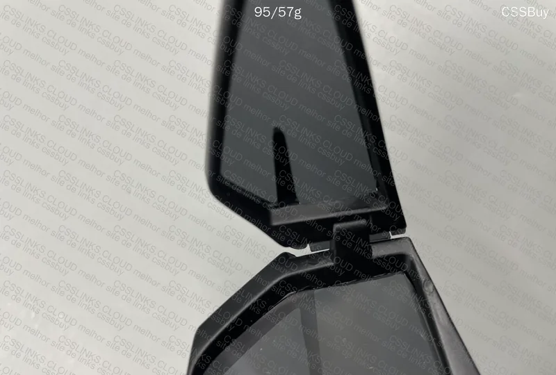 10¥ Givench Giv Cut Unbranded Glasses 3