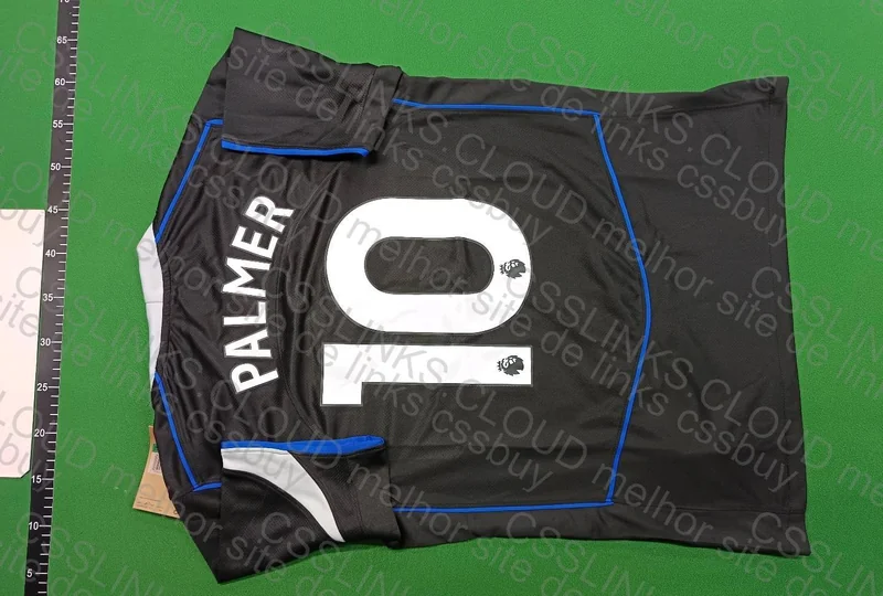 10 Palme Chelsea 3