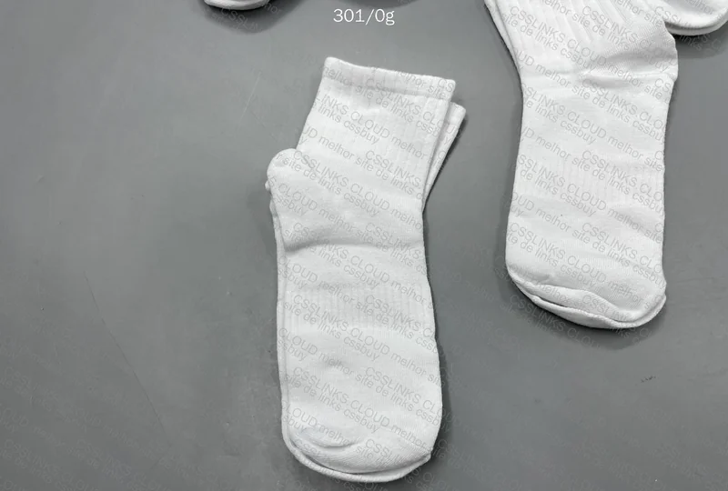 10 Pairs of Socks for 21Y