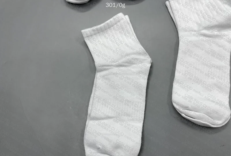10 Pairs of Socks for 21Y 2