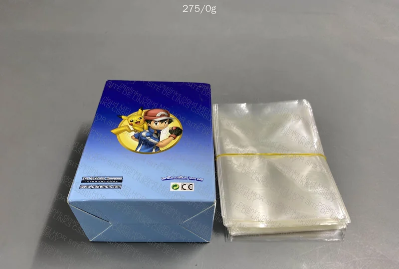 100 Pokémon XR Cards 3