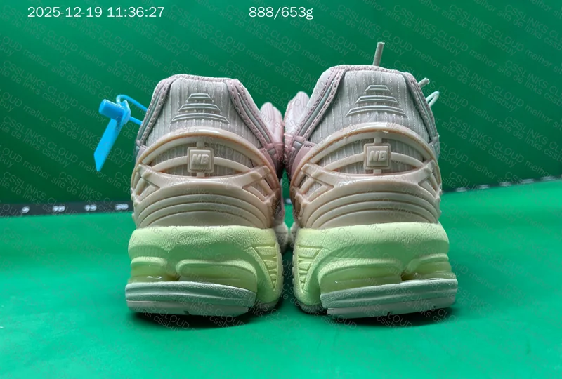 100y NB1906 Lunar New Year (Sale) 5