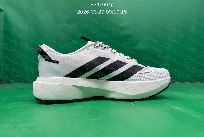 ¥109 - ADIZERO EVO SL ATR 10