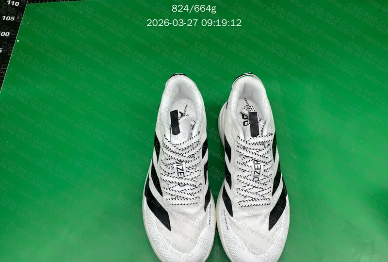 ¥109 - ADIZERO EVO SL ATR 2