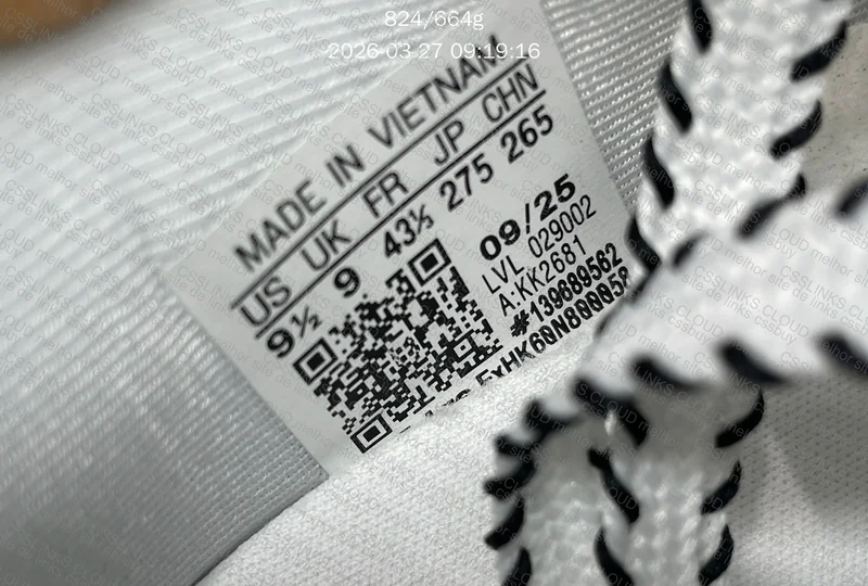 ¥109 - ADIZERO EVO SL ATR 3