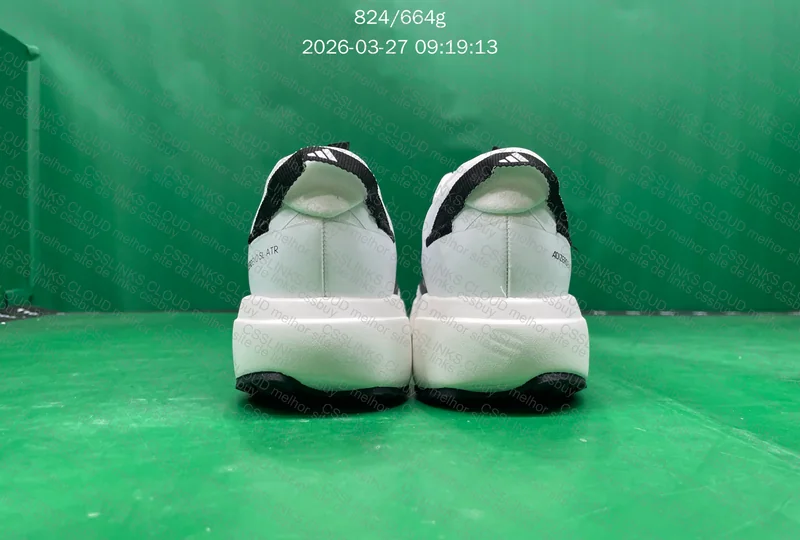 ¥109 - ADIZERO EVO SL ATR 4