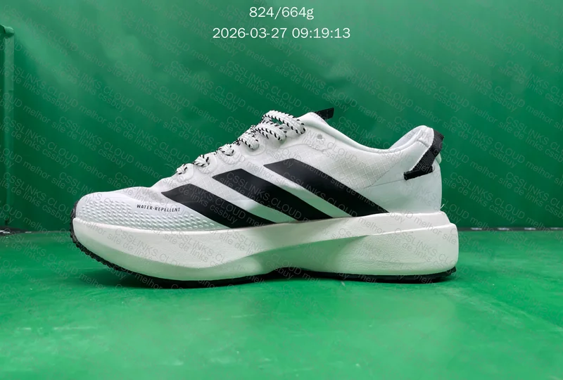 ¥109 - ADIZERO EVO SL ATR 6
