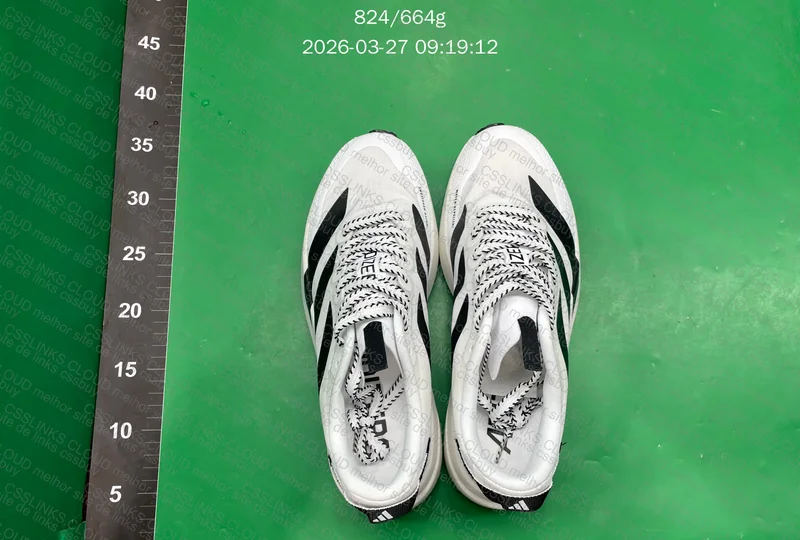 ¥109 - ADIZERO EVO SL ATR 8