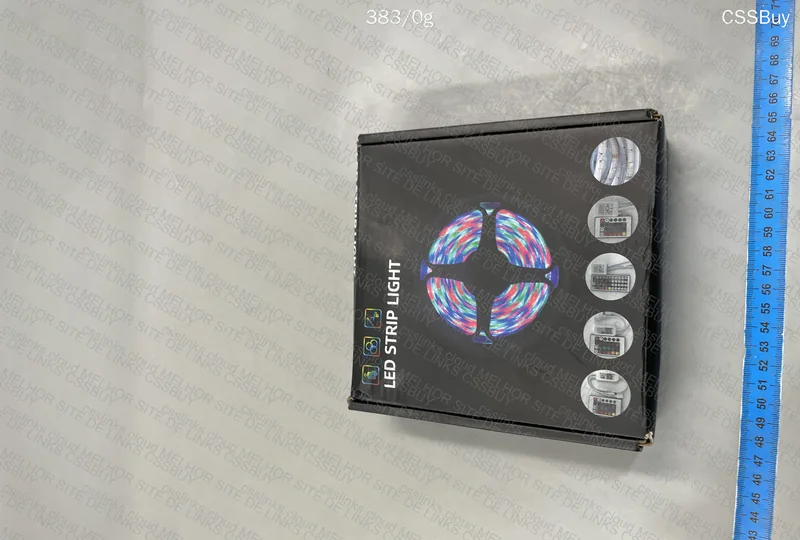 10M Smart LED with Tuya