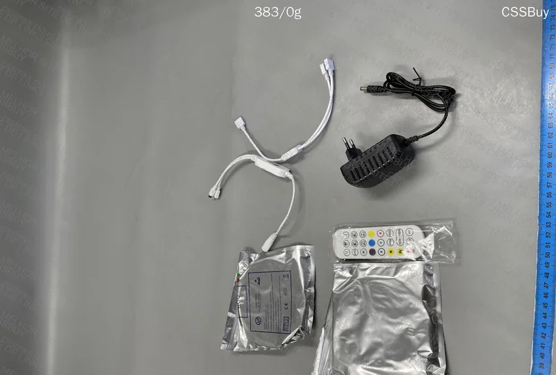 10M Smart LED with Tuya 2