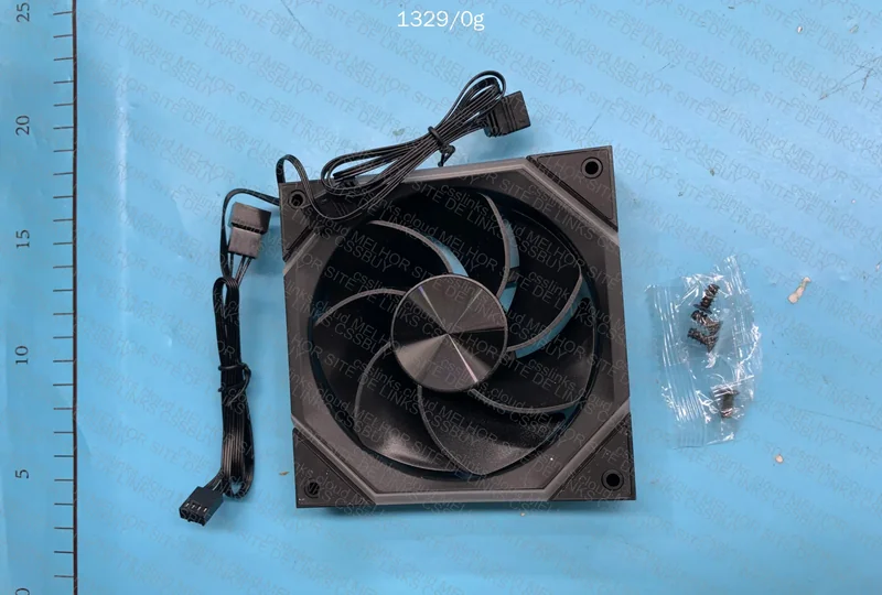 10x Prism XH 120mm Fans 4