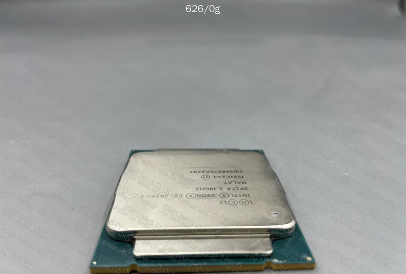 10x Xeon e5-2650v3