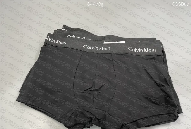 11 Calvin Klein Underwear 2