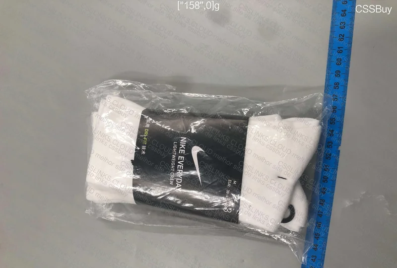 11 Pairs of Socks 10