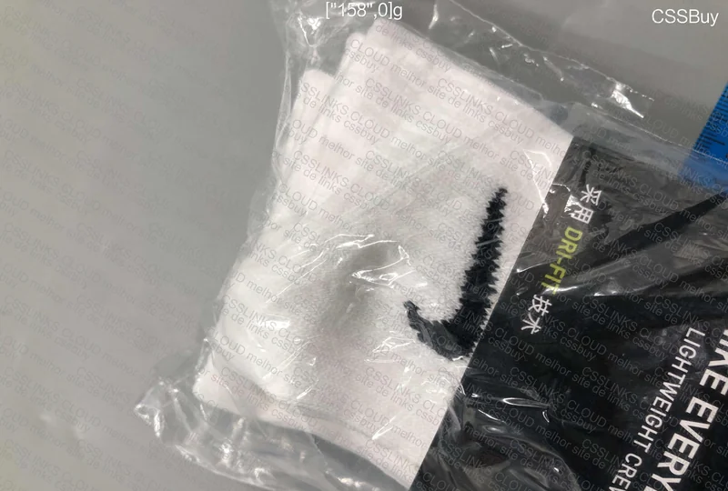 11 Pairs of Socks 9