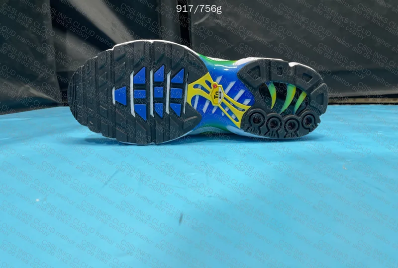 Mystery Item