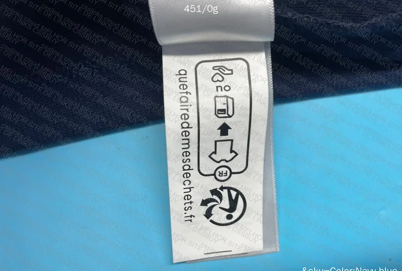 1/4 Zip Polo 2