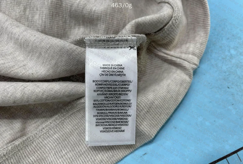 1/4 Zip Polo Ralph Lauren 5