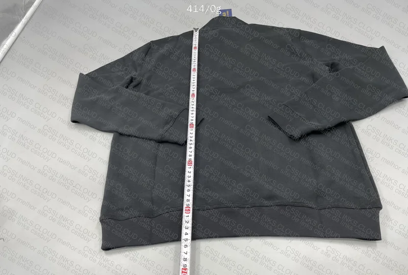 1/4 Zip Ralph Lauren 6