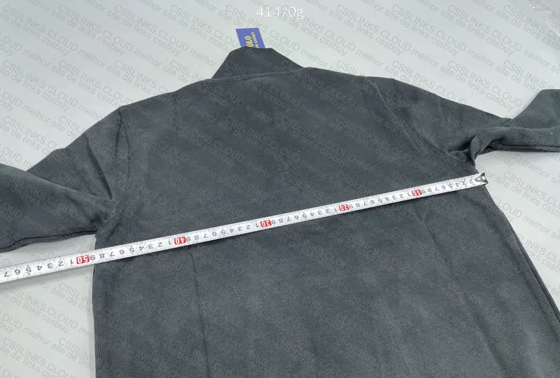 1/4 Zip Ralph Lauren 8