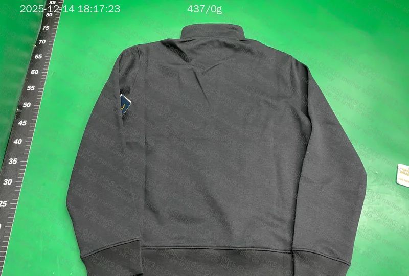 1/4 Zip Ralph Lauren 3