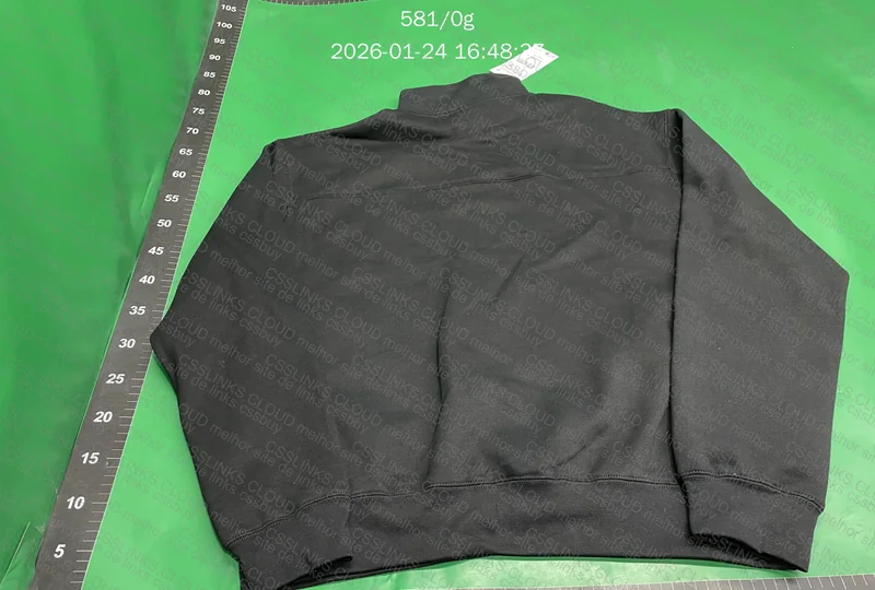 1/4 zíper da Zara 3
