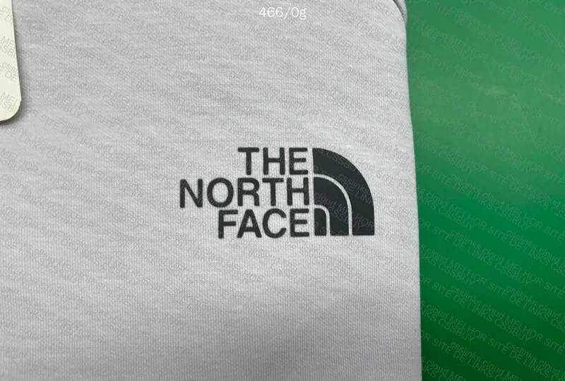 1/4 Zip The North Face 2